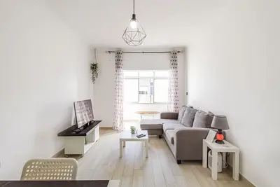 Image de Appartement de vacances \"Sleeptubal Moderne Accommodatie\" avec balcon et Wi-Fi