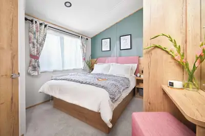 Image de 3 chambres à coucher à Penhallow