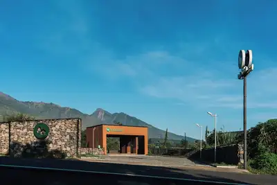 Image de Bobocabin Gunung Rinjani Lombok