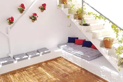 Image de Pretty Canarian House in Alcalá