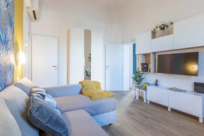 Image de CaseOspitali - Casa Daimò delightful two-room apartment Fiera