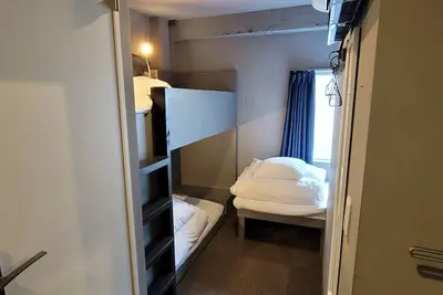 Image de Triple room bunk bed  single bed / Toshima-ku Tokyo