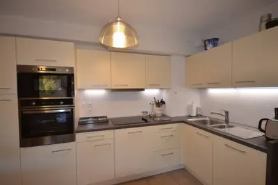 Image de Appartement Les Gets, 3 pièces, 6 personnes