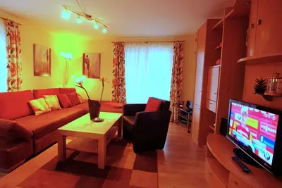 Image de Ferienwohnung \"aurora\" in Schwarzer Busch auf Poel
