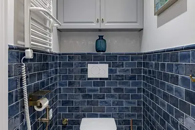 Image de Elegant & Stylish 5 Star Luxury Living