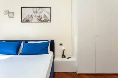 Image de Bellezza14 - Porta Romana / Bocconi Apartment