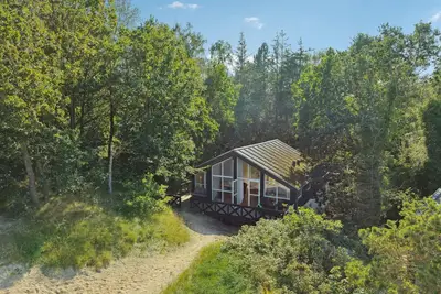 Image de Superbe maison à Børkop avec WiFi