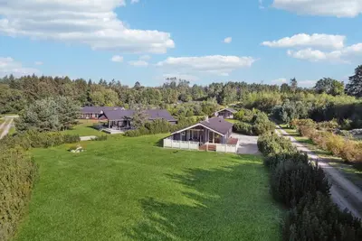 Image de Superbe maison de 3 chambres à Ebeltoft