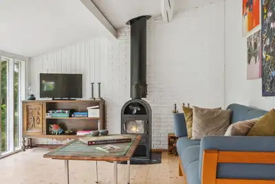 Image de Belle maison Ă Faxe Ladeplads avec WiFi