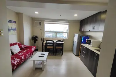 Image de Cozy Gilmore 2Bedroom Loft [Fast Fiber Wifi & Netflix]