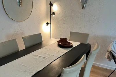 Image de Alpseehouse Mountain Bliss - Ferienwohnung Alpseehouse