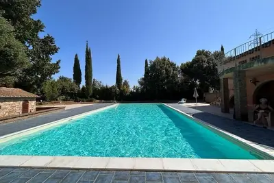 Image de Casa Giulia, apartment with park very close to the sea, villages, wineries, spa
