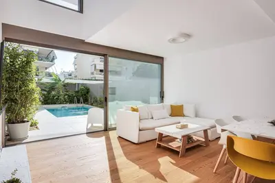 Image de Athenian Riviera Prime Residence
