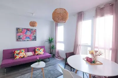 Image de Appartement Paris 19