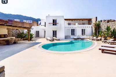 Image de Bh882 - B - Villa Mykonos
