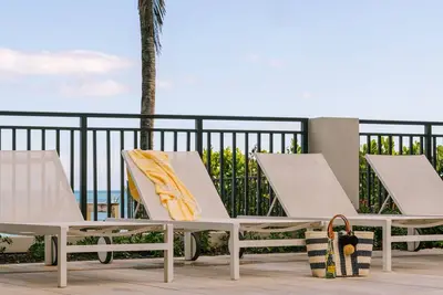 Image de Sonder The Hillsboro | King Suite+ w\/ Ocean View