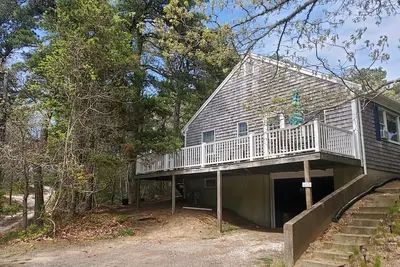 Image de Beautifully Maintained Home, Large Deck (Cs0004)