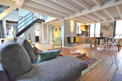 Image de Big Apple, 3Ch/2Sdb, 6 personnes
