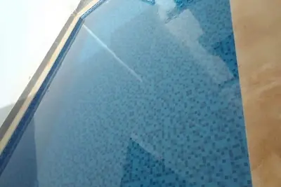 Bienvenue dans notre luxueuse villa avec piscine privée à Saïdia!
