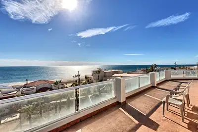 Image de Casa Pelicano: Ultimate Beach Retreat with Private Access & Stunning Views