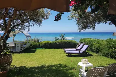 Image de Corfou Glyfada Menigos Resort 13