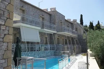 Image de Manoleas Villas- Apartment 1