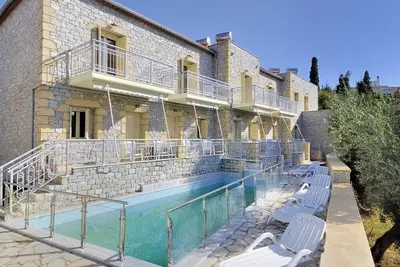 Image de Manoleas Villas - Appartement 3