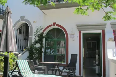 Image de Petit appartement de Venise à Puerto de Mogan par El Sirocco