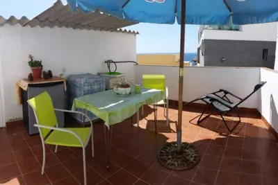 Image de Casa Mari Playa De Mogan par El Sirocco