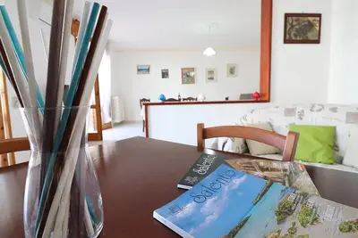 Image de Appartement près de la mer à Otranto - Maison de vacances Ludovica dans le Salento