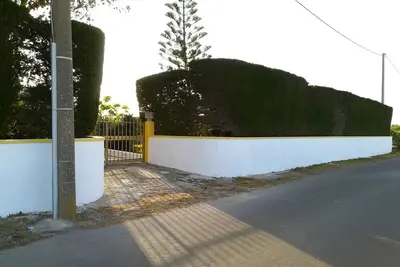 Charmante Villa Maddalena à Otrante, Salento pour 8 à 10 personnes