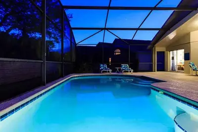 Image de Glenbrook Resort - Maison exécutive de 4 chambres avec piscine privée
