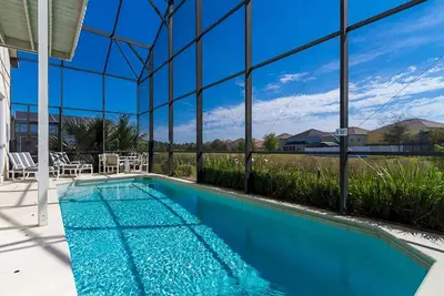 Image de Un choix merveilleux pour des vacances en famille, 4 chambres et sa propre piscine