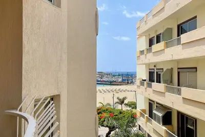Image de Playa - apartment only one min from the beach of Los Cristianos