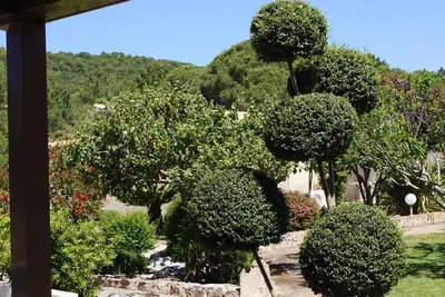 Image de Les Jardins De Santa Giulia - Charmante chambre d'hôte