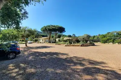 Image de Les Jardins De Santa Giulia - Charmante chambre d'hôte