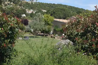 Image de Les Jardins De Santa Giulia - Charmante chambre d'hôte
