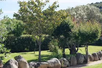 Image de Les Jardins De Santa Giulia - Charmante chambre d'hôte