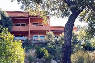 Image de Appartement climatisée near Porto Vecchio, 4 personnes - 500 m plage