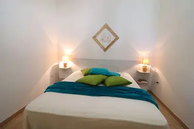 Image de Casa Italia Residence Torre Santo Stefano à Otrante 3 places
