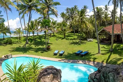 Image de Villa Weligama\n\"Your seaside home\"