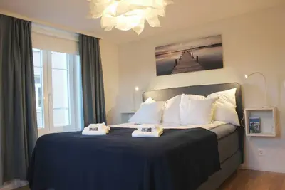 Image de Casa Schilling 2, 5 pièces à St Gallen, moderne, calme et proche du centre