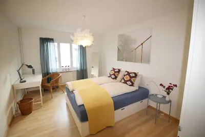 Image de Casa Schilling - 2. 5 pièces avec balcon proche hôpital, université
