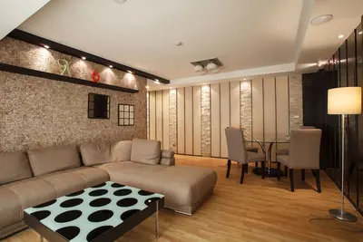 Image de 2a - Location à court terme autorisée - Appartements 2 chambres au centre-ville de Bangkok