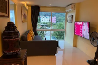 Image de 3chambres2bains Près de la plage de Patong 1 km