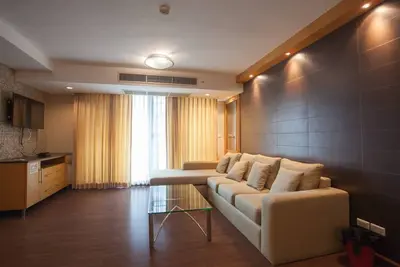Image de 5a - Location à court terme autorisée - Appartements 2 chambres au centre-ville de Bangkok