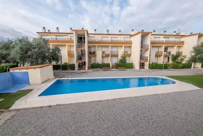 Image de Penthouse Ducat de l'Escala cabane