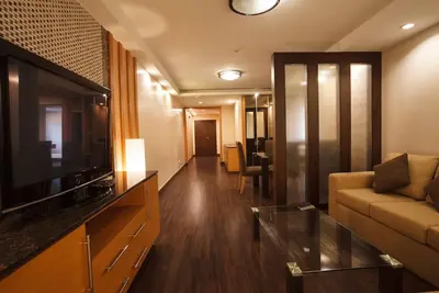 Image de 3c - Location à court terme autorisée - Appartements 2 chambres au centre-ville de Bangkok