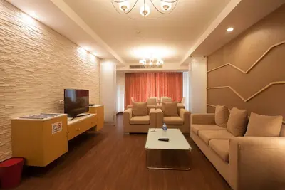 Image de 4d - Location courte durée autorisée - Appartements 3 chambres au centre-ville de Bangkok