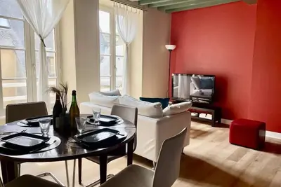 Image de Le Liberty by Melrose